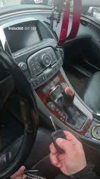 Locked Out and a New Remote Made 🔑 #locksmith #automobile