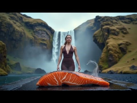 Primal Fire Feast: Cooking Giant Cuts of Meat from Scratch | Wild Cooking