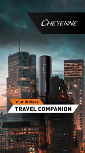 When travelling you want to know that your tattoo machine won't let you down. And we promise: You can rely on us!✨ You can be sure that a Cheyenne tattoo machine is a great travel campanion as our numers prove it: 98,2% reliability rate within the ciritcal first 24 months of use. No matter if you are in Berlin, Paris, New York, Sydney or anywhere else in the world, we've got you covered. 🌇 Which cities did your Cheyenne machine visit so far? Tell us in the comments! #cheyenne_tattooequipment #c