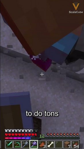 What Does Density Do in Minecraft | Minecraft Server Hosting