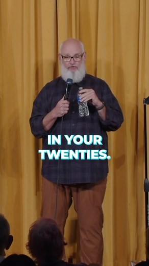 Eddie Gossling arrives at Acme Comedy Company tonight! See him live all week long! Get your tickets now and prepare to have a blast at Minnesota’s home for standup comedy! #standup #standupcomedy #minneapolis #northloopmpls #nightout #acmecomedy | Acme Comedy Company