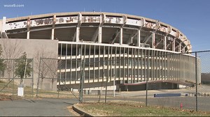 'The debate is done' | DC Council won't support Commanders stadium at RFK