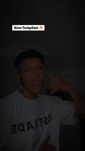 Explore the New CapCut Template for Engaging Edits