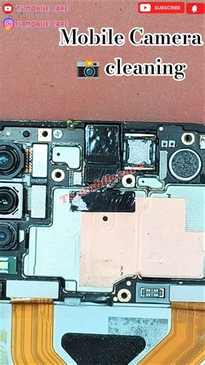 How to Mobile camera cleaning #trendingnow #smartphone #shortsfeed #ytshorts #trending #shorts