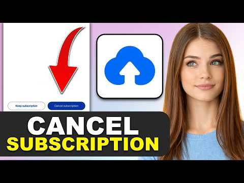 How to Cancel TeraBox Premium Subscription in 2026