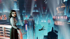 La saga BioShock aparece listada en Nintendo Switch