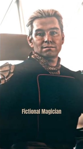 #homelander is really #scary during this scene 🎬