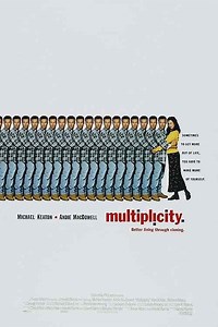 'Hi Steve!' - Multiplicity
