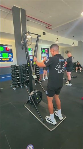 F45 Training George , Western Cape - Coaches Challenge Peak500