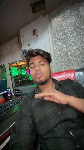 Computer er Keyboard Clean 🤯 Part 1 #banglashorts #minivlog #2lakhpc #gamingpc