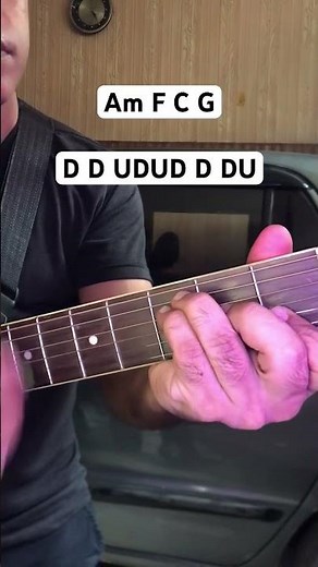 Always Remember Us This Way Chords And Strumming #guitar #guitarchords #guitarstrumming