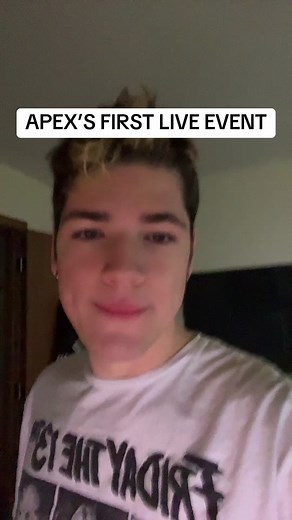 Come watch it with me #thehappyslapper #droptitansnotlegends #apex #apexlegends #titanfall2 #apexseason19 #rev🥩riding #revenant🥩riding #titanfall3