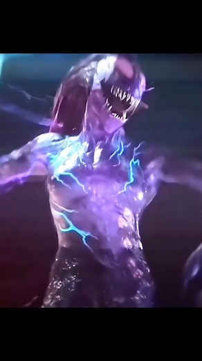 Agony Symbiote Transformation in Venom: The Last Dance