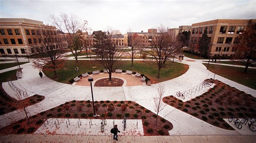 Bowling Green State University alumni pledge to expand scholarship program to $121 million