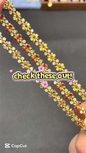2mm Bead Bracelet Tutorial | Easy Flower Pattern That Won’t Flip + 3mm Spacer Trick