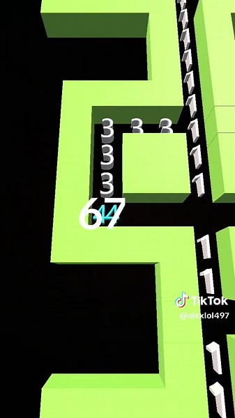 6777 #67 #scp #067 #fyp #viral