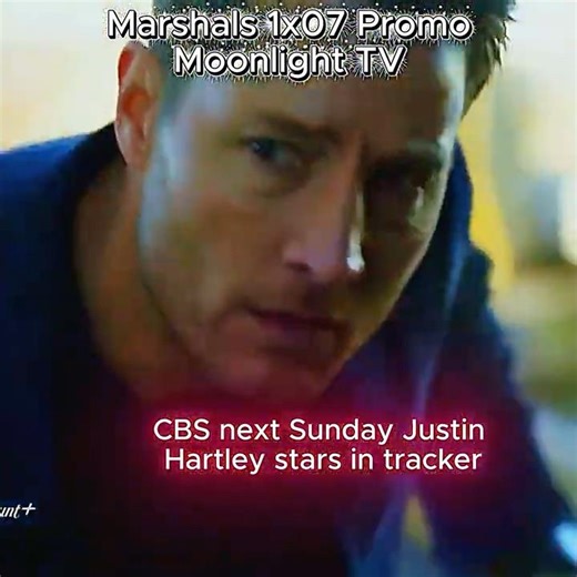 🔥 He Face The Most Dangerous dilemma | Marshals 1x07 Promo.