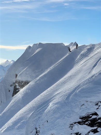 MONTEC on Instagram: "From alpine racing to freeride lines across the globe, @fabiostuder story has always been shaped by the mountains. Riding with creativity, flow, and a lifelong love for skiing. As one of Montec’s first riders, he’s been part of the journey from the start, bringing passion, authenticity, and a deep love for the mountains into everything he does. Read the full story on Montec Magazine. link in bio."
