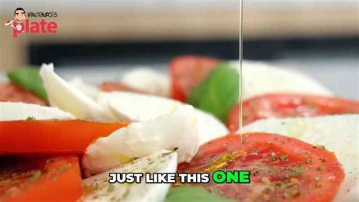 Caprese Salad: The Simple Dish with Stunning Flavor