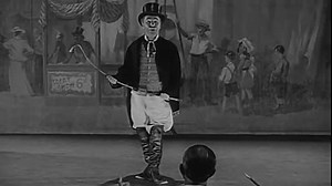 candilejas (charles chaplin)