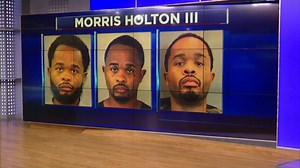 Houston serial rapist sentenced to 99 years in prison and $10,000 fine