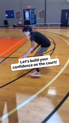 🏀 Helping Build Confidence on the Court with CP3 Basketball Academy Every rep, every drill, every moment in the gym is designed to help your athlete grow in confidence and skill. At CP3 Basketball Academy, we teach more than basketball — we teach belief, focus, and leadership on and off the court. | CP3 Basketball Academy