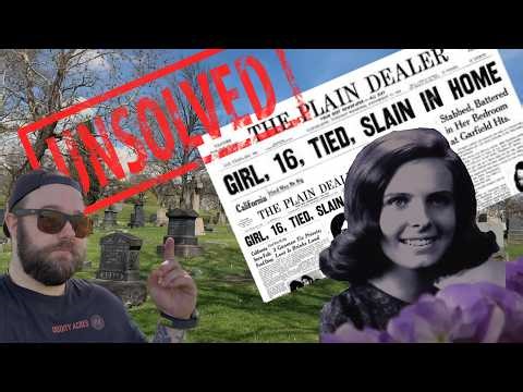 The Mystery of Beverly Jarosz: Retracing the Steps of an Unsolved Crime