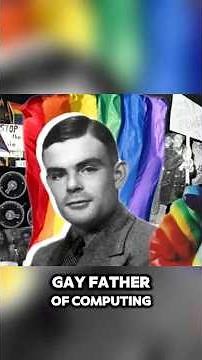 Alan Turing: Codebreaker & Father of Computing | Hidden Struggles and Legacy