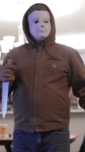 2.1M views · 83K reactions | Why Southerners Ain't in Horror Movies #horror #comedy #southern | Barry McGunthrie Jr. | Facebook