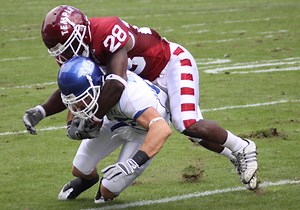 Blows not concussion cause brain disease, according to new research |