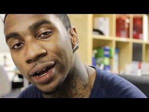 CASPER x LIL B THE BASED GOD - ""XOXO""