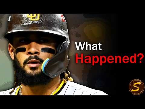 The Fernando Tatis Jr Suspension, 4 Years Later