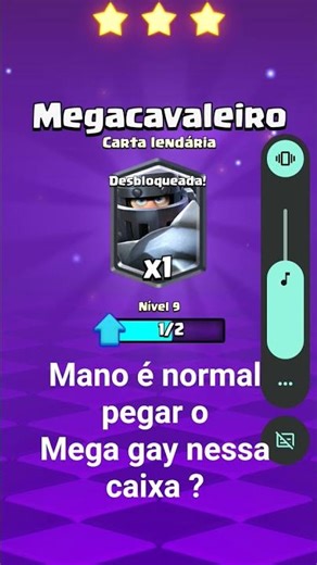 explica aí se é normal #supercell #shorts #clashroyale