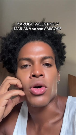 Ósea que buenos días? 🤨😹