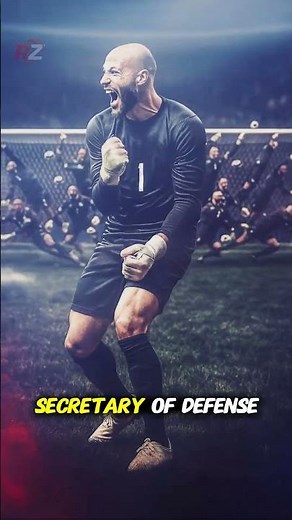 16 Saves, One Legend: Tim Howard’s Epic Night #worldcup