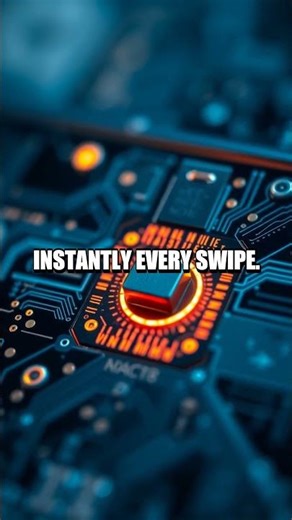 The Secret Science Behind Magnetic Card Readers