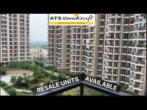 ATS Happy Trails | Resale Units Available | Project Overview & Actual Unit Tour #HappyTrails #ATS