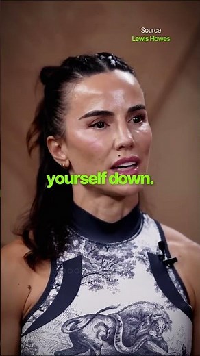 🪞 Your Mirror Is Lying to You (Body Dysmorphia)