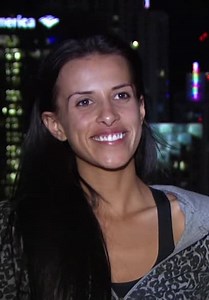 Model Latina S02:E13 - Rock the Runway (Pt. 2)