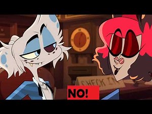 Hidden Talent // Hazbin Hotel Genderbent Comic Dub