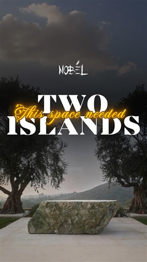 NOBÉL INTERIOR DESIGN on Instagram: "DOUBLE ISLAND made of “Musk Green” rare marble for bar/bbq area with the ocean view 📍Newport Beach, California Everything arriving in the container from europe, pre-engineered and thought through to the smallest details. This outdoor island was developed as a single exterior system, where structure, material behavior, and use were resolved before installation. The stainless-steel substructure and cabinetry were fully fabricated in europe to control geometry,