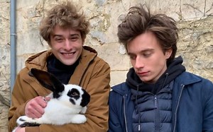 Maxel合集/ᐠ - ˕ -マ Ⳋ