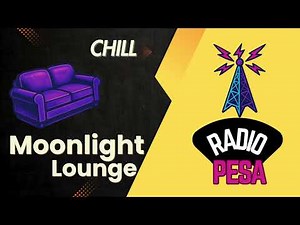 Moonlight Lounge 🌙 — Smooth Chill Lounge Vibes for Late-Night Relaxation