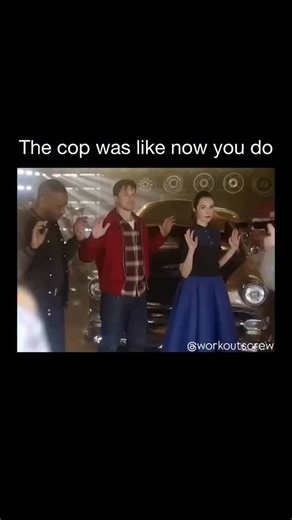 Workouts Crew on Instagram: "Follow (us) for more bloopers! 🍿🎬 🤣🤣🤣 Timeless is a science fiction drama that aired from 2016 to 2018. The story centers on a stolen time machine and a small team tasked with protecting history from being altered. Lucy Preston is a historian, Wyatt Logan is a soldier, and Rufus Carlin is the engineer who pilots their ship, the Lifeboat. Each episode sends the team to a different historical moment, mixing real events with action and suspense. As the series unfol