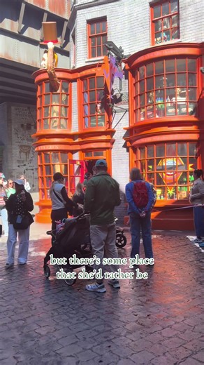Exploring Weasleys' Wizard Wheezes in Orlando