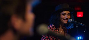 'Little Voice' Trailer: A New Apple TV  Series From J.J. Abrams and Sara Bareilles - SlashFilm