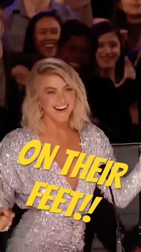 Blind Man Has EVERYONE Dancing!! 🎶