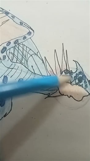 #howtotrainyourdragon art stormfly