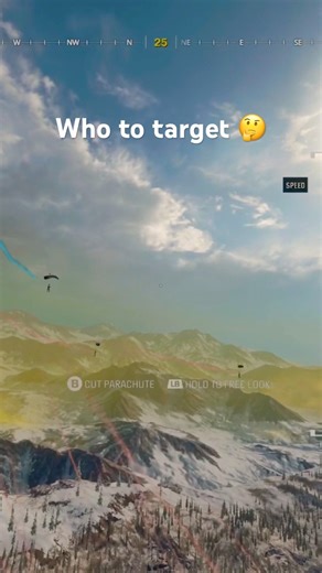 #warzone #callofduty - free fall kill