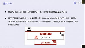 如何做好实验之PCR实验操作